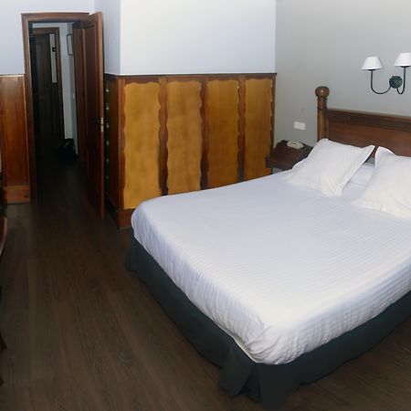 Hotel Comillas Exteriör bild