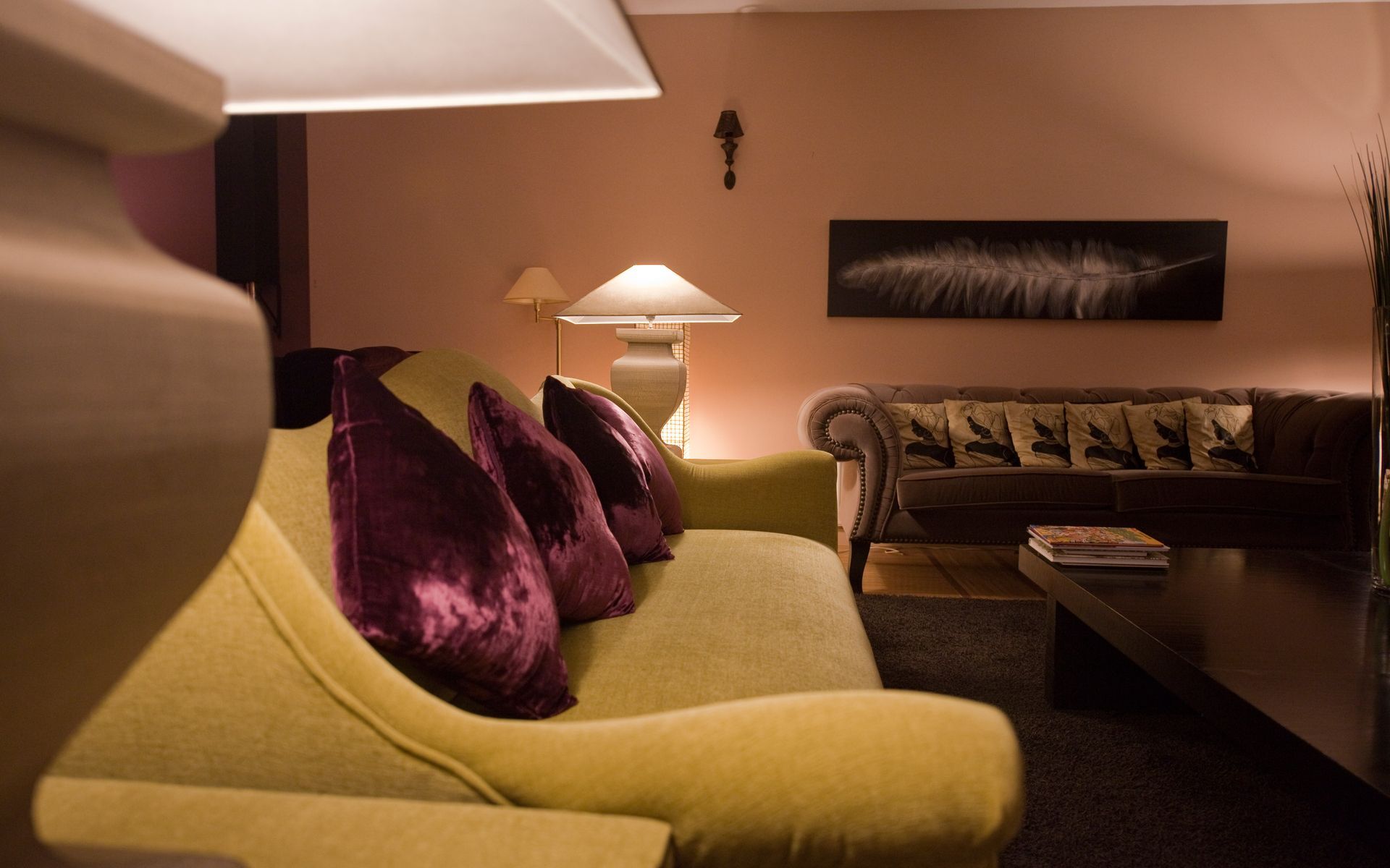 Hotel Comillas Exteriör bild